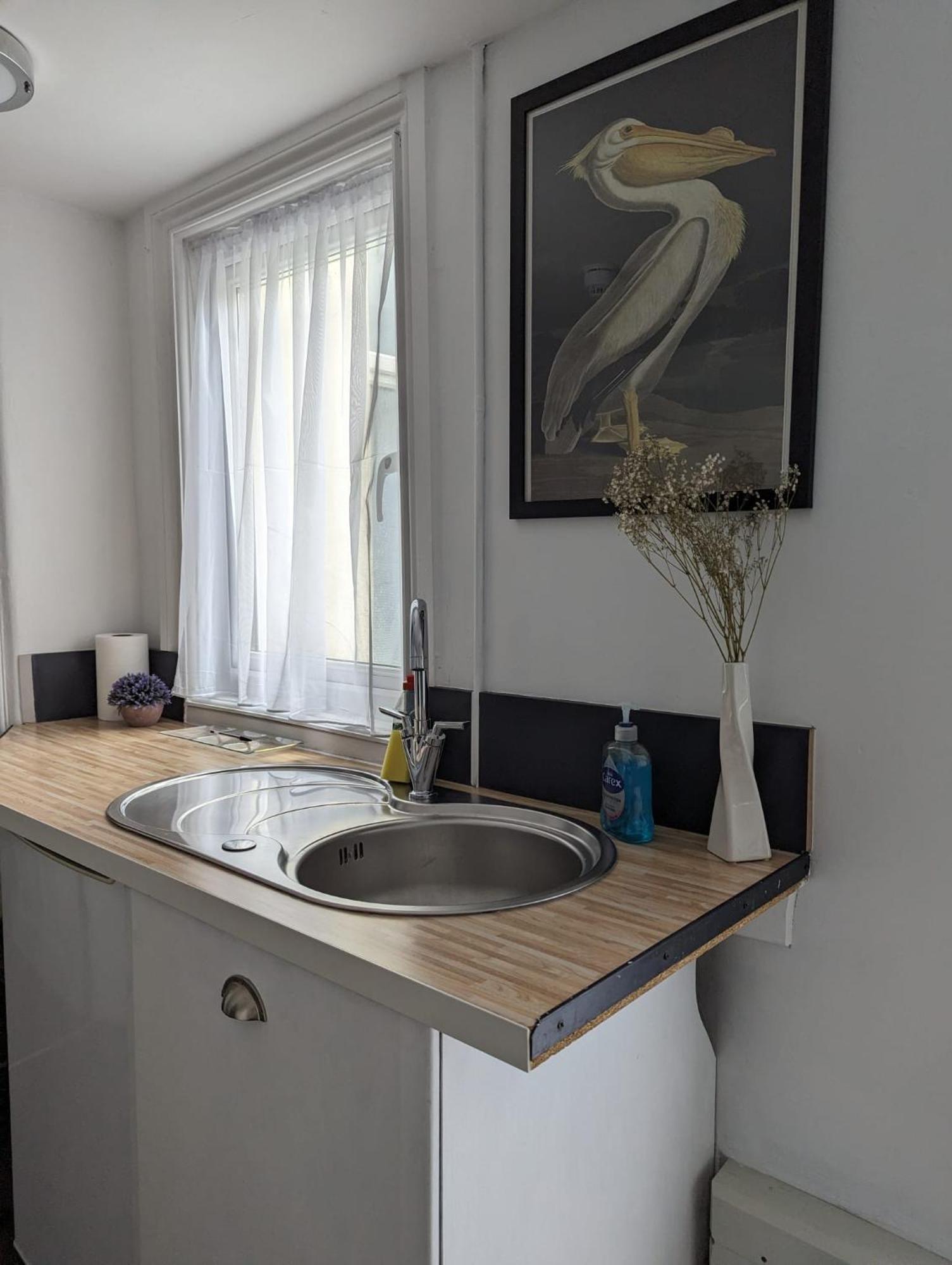 Salt Life Hideaway Apartment Brighton Ngoại thất bức ảnh