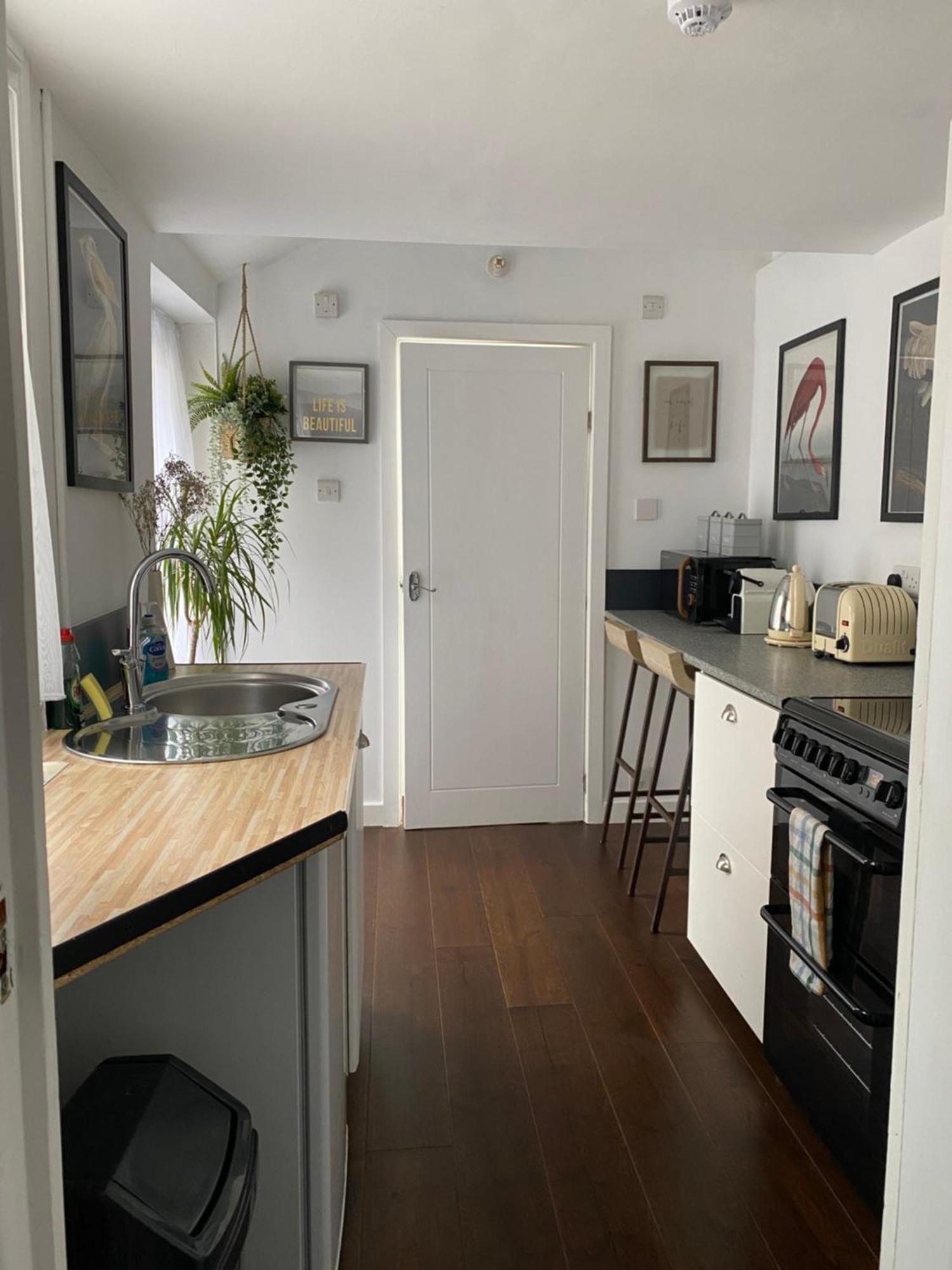 Salt Life Hideaway Apartment Brighton Ngoại thất bức ảnh